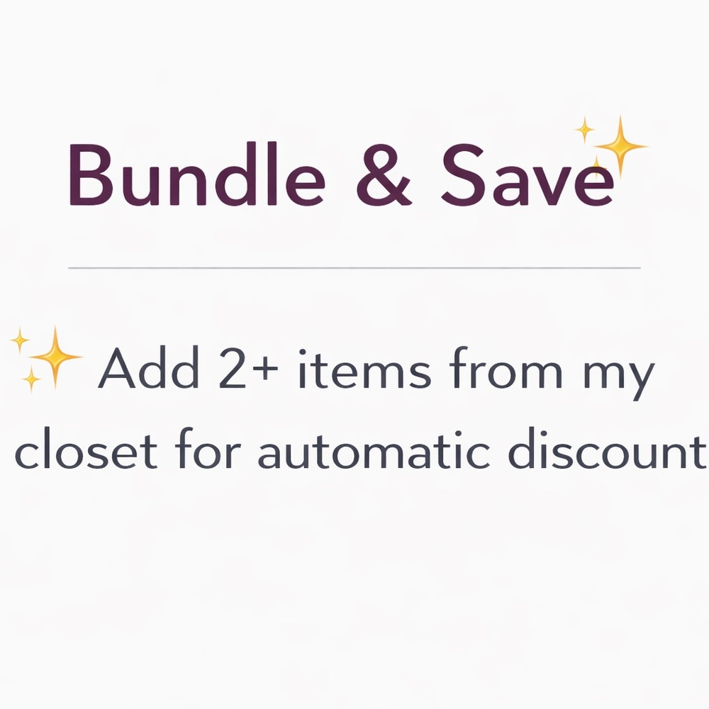 Bundle-Ready | Women’s Knit Sweater Tee | Size Small - Picture 3 of 3